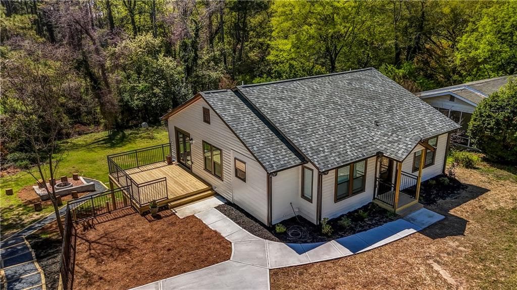4348 Ayers Road, Macon, GA 31210 — most recent listing photo