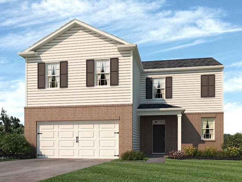 8229 Coldstream Drive, Fairburn, GA 30213 — most recent listing photo