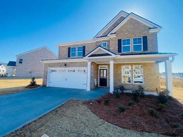 1418 Stolz Drive, Bogart, GA 30622 — most recent listing photo