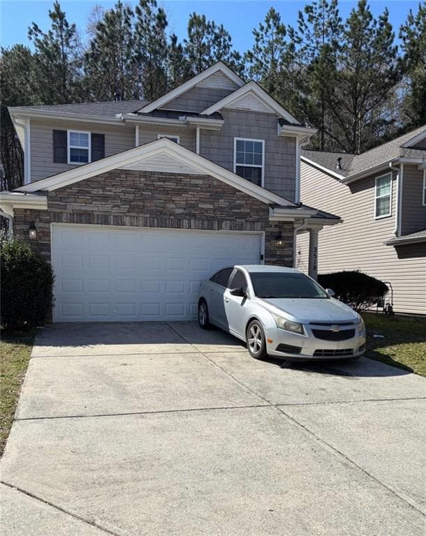 3518 Sable Glen, South Fulton, GA 30349 — most recent listing photo