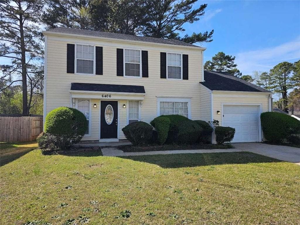 6406 Laurel Post Drive, Lithonia, GA 30058 — most recent listing photo