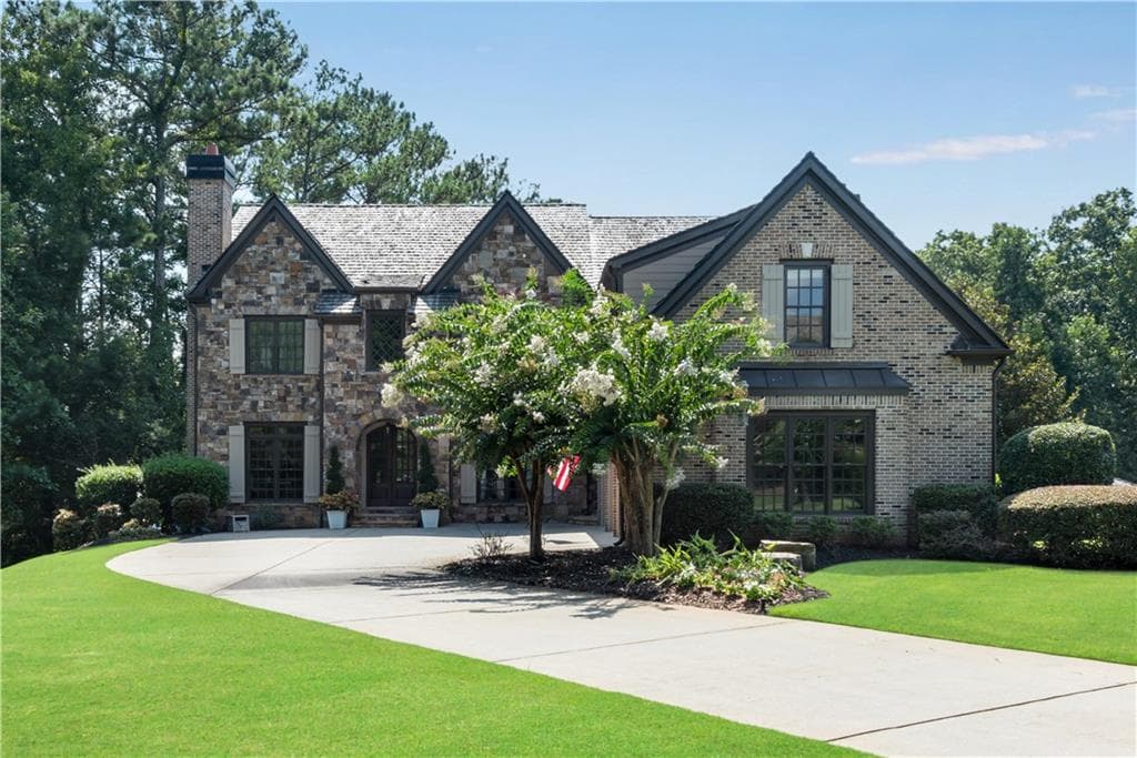15200 Fairfax Lane, Milton, GA 30004 — most recent listing photo