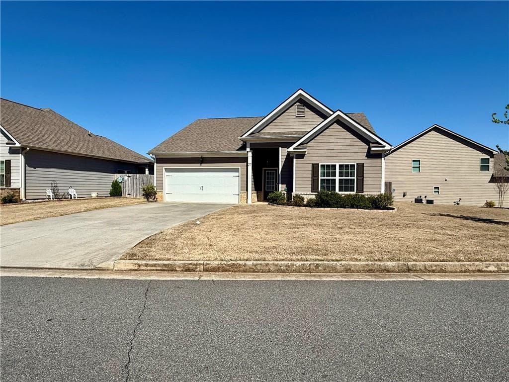 27 Shamrock Chase, Adairsville, GA 30103 — most recent listing photo