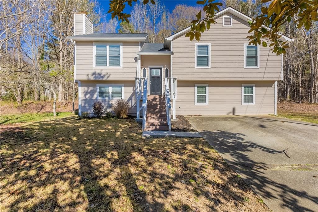 1059 Buckboard Court, Douglasville, GA 30134 — most recent listing photo