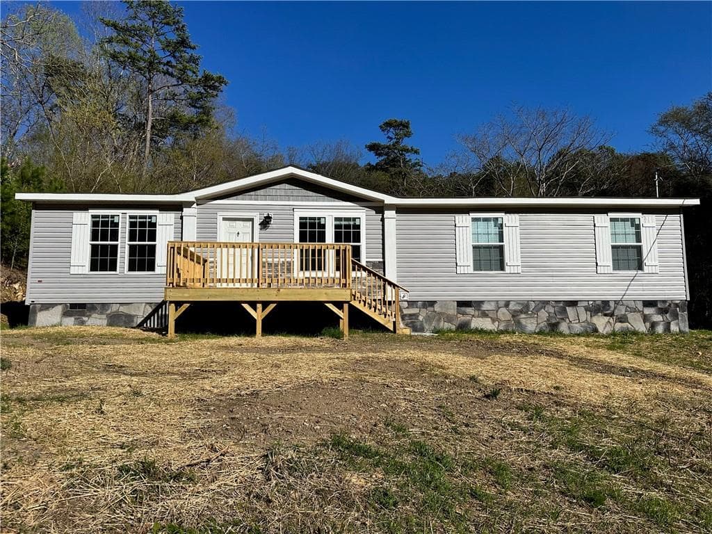 967 Atlanta Highway, Rockmart, GA 30153 — most recent listing photo