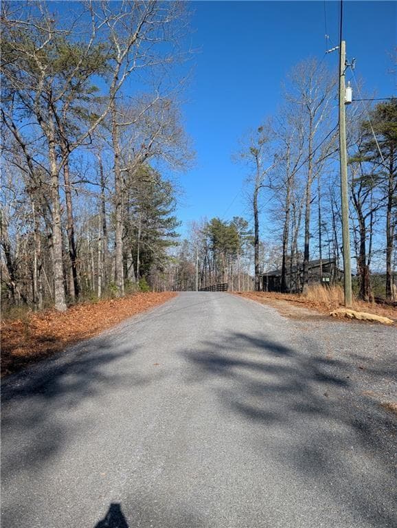 unimproved land for sale at 1400 Foxhound Trail, Ranger, GA 30734 — photo 9