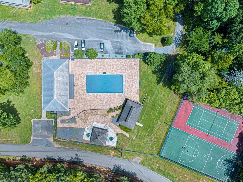 unimproved land for sale at 234 Stirratt Road, Ranger, GA 30734 — photo 10