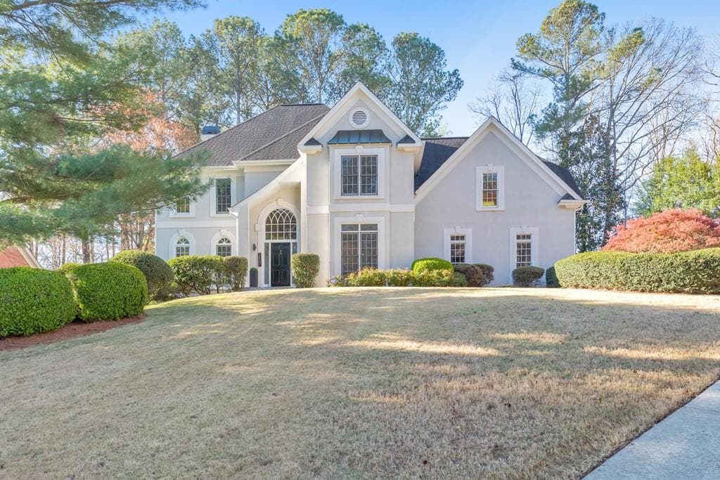 2867 Watchtower Approach, Marietta, GA 30064 — most recent listing photo