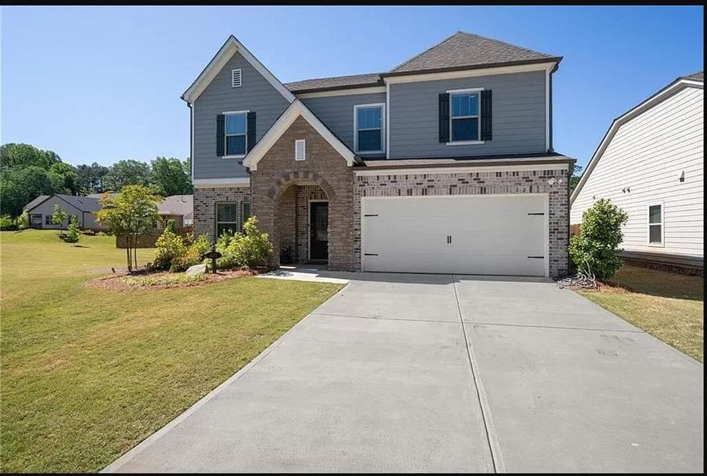 1151 Wisteria Drive, Mableton, GA 30126 — most recent listing photo
