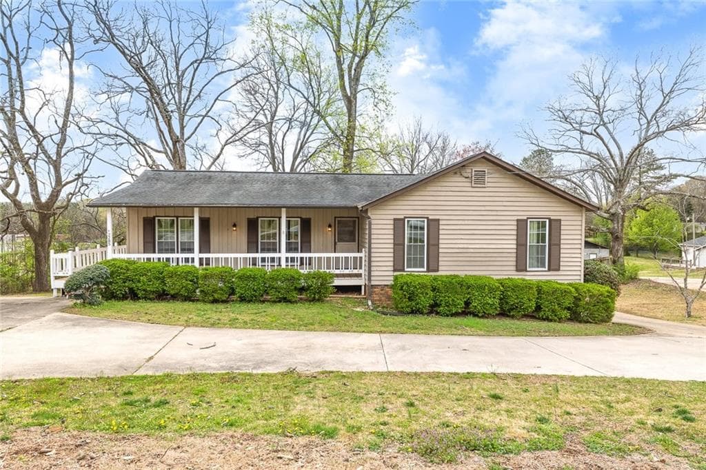 2285 Bascomb Carmel Road, Woodstock, GA 30189 — most recent listing photo
