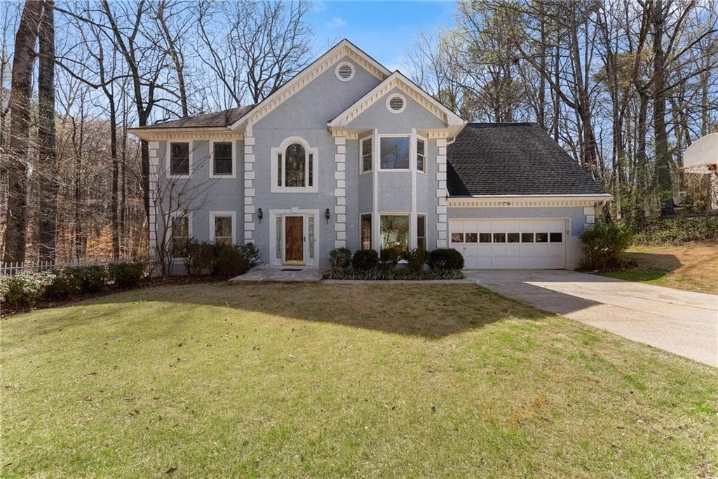 400 Surveyors Point, Suwanee, GA 30024 — most recent listing photo