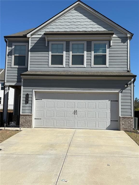 3 bedroom, 3 bathroom single family residence sold at 156 AUBURN CROSSING Drive, Auburn, GA 30011