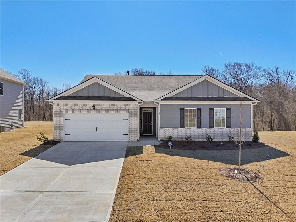 500 Brookfield Drive, Braselton, GA 30517 — most recent listing photo