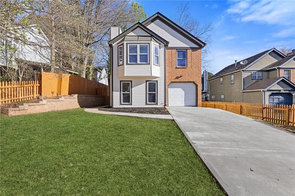 4990 Saxony Court, Stone Mountain, GA 30083 — most recent listing photo