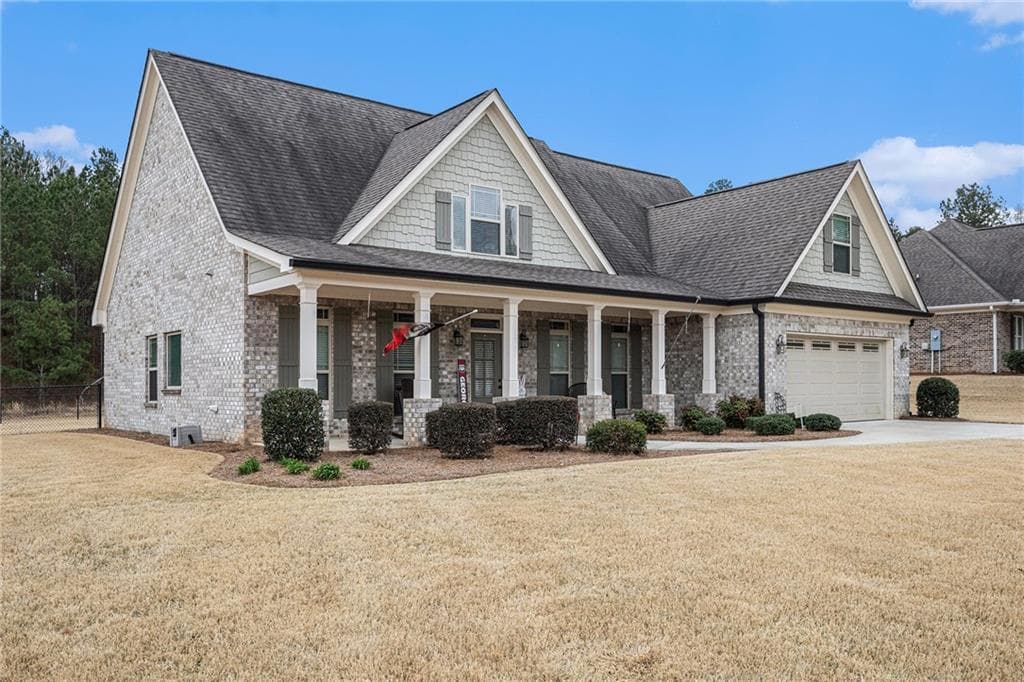 2129 Apalachee Trail, Monroe, GA 30656 — most recent listing photo