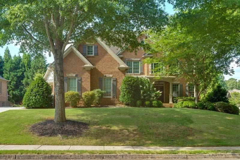 981 Cranbrook Glen Lane, Snellville, GA 30078 — most recent listing photo
