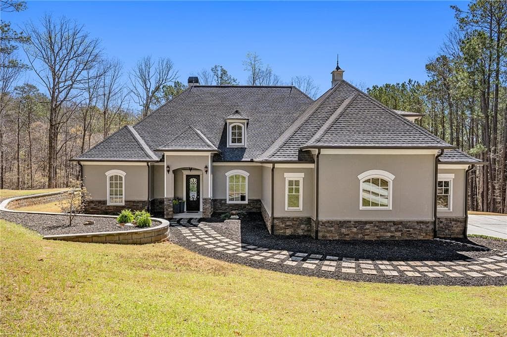 3141 Buck Branch Road, Conyers, GA 30094 — most recent listing photo
