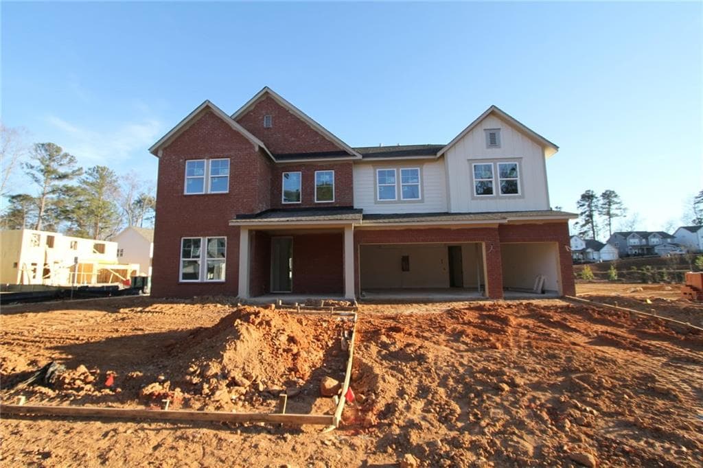 456 Maypop Lane, Woodstock, GA 30188 — most recent listing photo