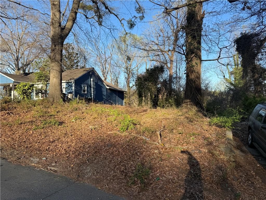 single family residence sold at 1161 Lookout Avenue, Atlanta, GA 30318