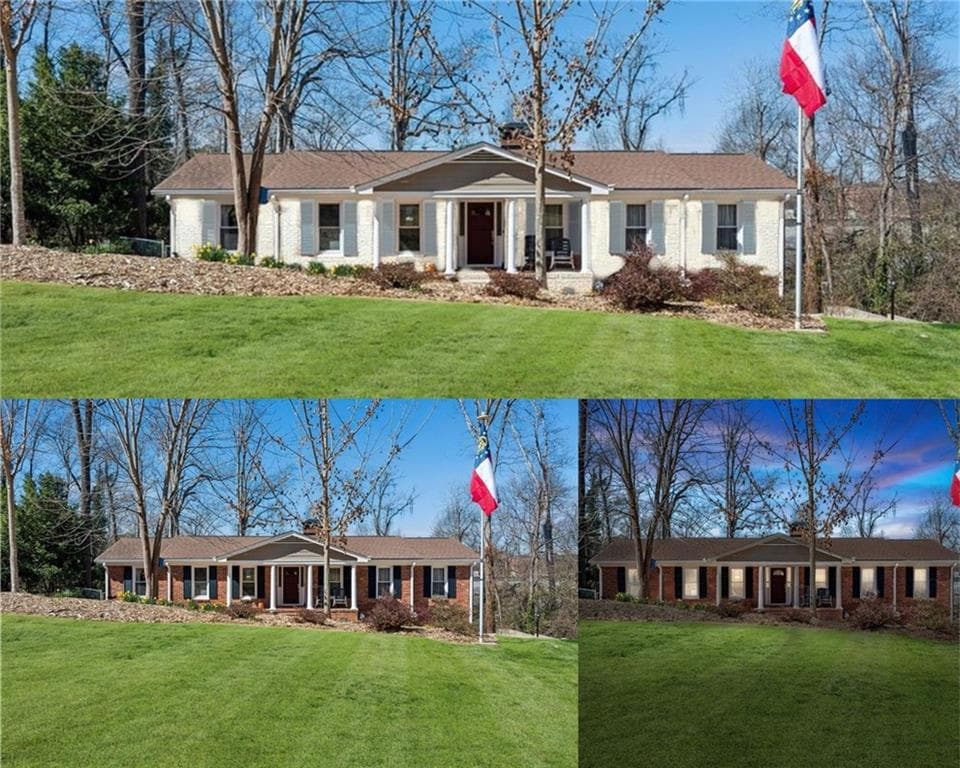 3250 N Embry Circle, Chamblee, GA 30341 — most recent listing photo