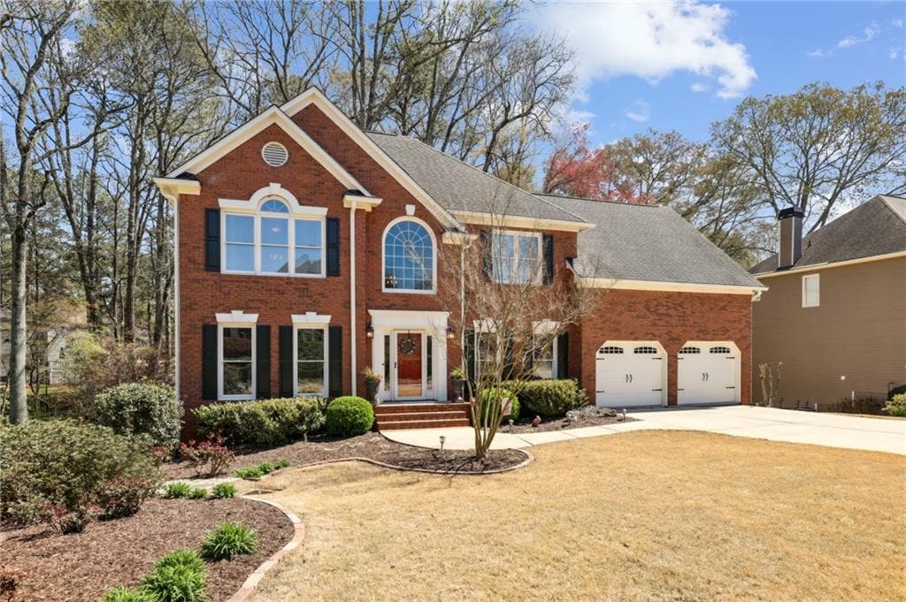 1180 Mayfield Manor Drive, Alpharetta, GA 30009 — most recent listing photo