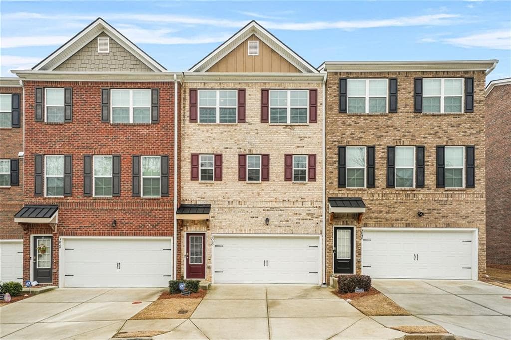 3030 Westpoint Circle, Snellville, GA 30078 — most recent listing photo