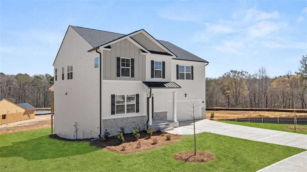 1050 Amerson Street, Buckhead, GA 30625 — most recent listing photo