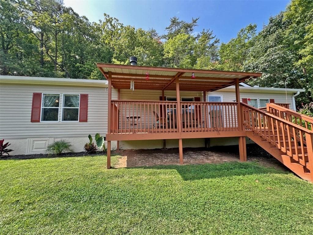 102 Jewel Path, Dahlonega, GA 30533 — most recent listing photo