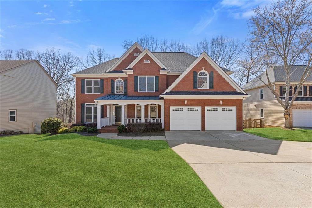 3967 Bellingrath Main, Kennesaw, GA 30144 — most recent listing photo