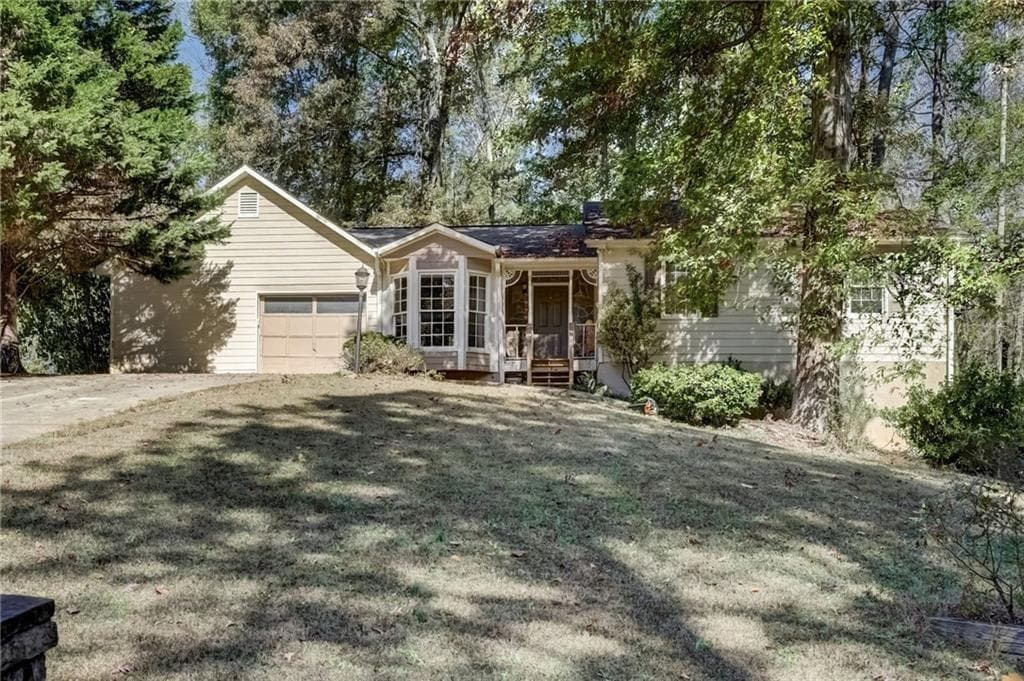 4304 Ruth Lane, Powder Springs, GA 30127 — most recent listing photo