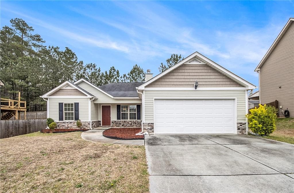 217 Depot Lane, Dallas, GA 30157 — most recent listing photo