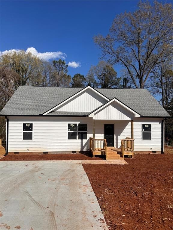 3 bedroom, 2 bathroom single family residence sold at 157 Poplar Street, Calhoun, GA 30701