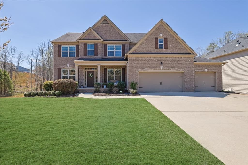 194 Lakestone Parkway, Woodstock, GA 30188 — most recent listing photo