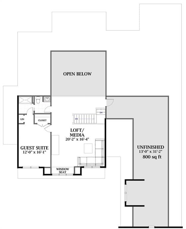 4 bedroom, 5 bathroom, 5,330 sq ft single family residence for sale at 152 Sherwood Lane, Canton, GA 30115 — photo 4