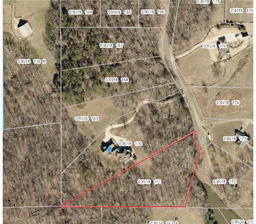 4 bedroom, 5 bathroom, 5,330 sq ft single family residence for sale at 152 Sherwood Lane, Canton, GA 30115 — photo 7