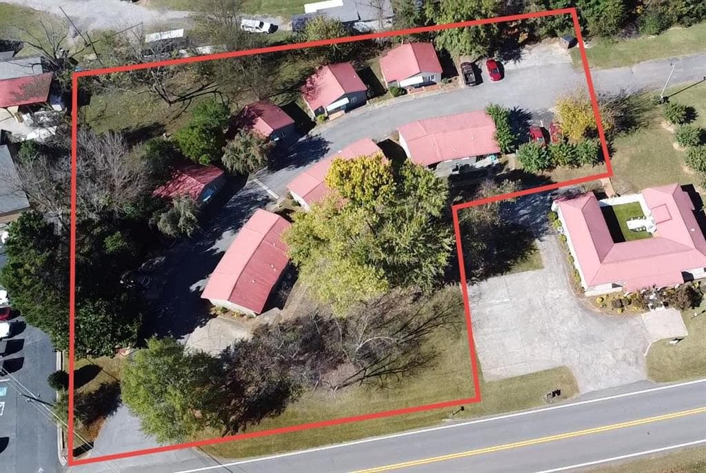other sold at 1341 Cassville Road, Cartersville, GA 30121