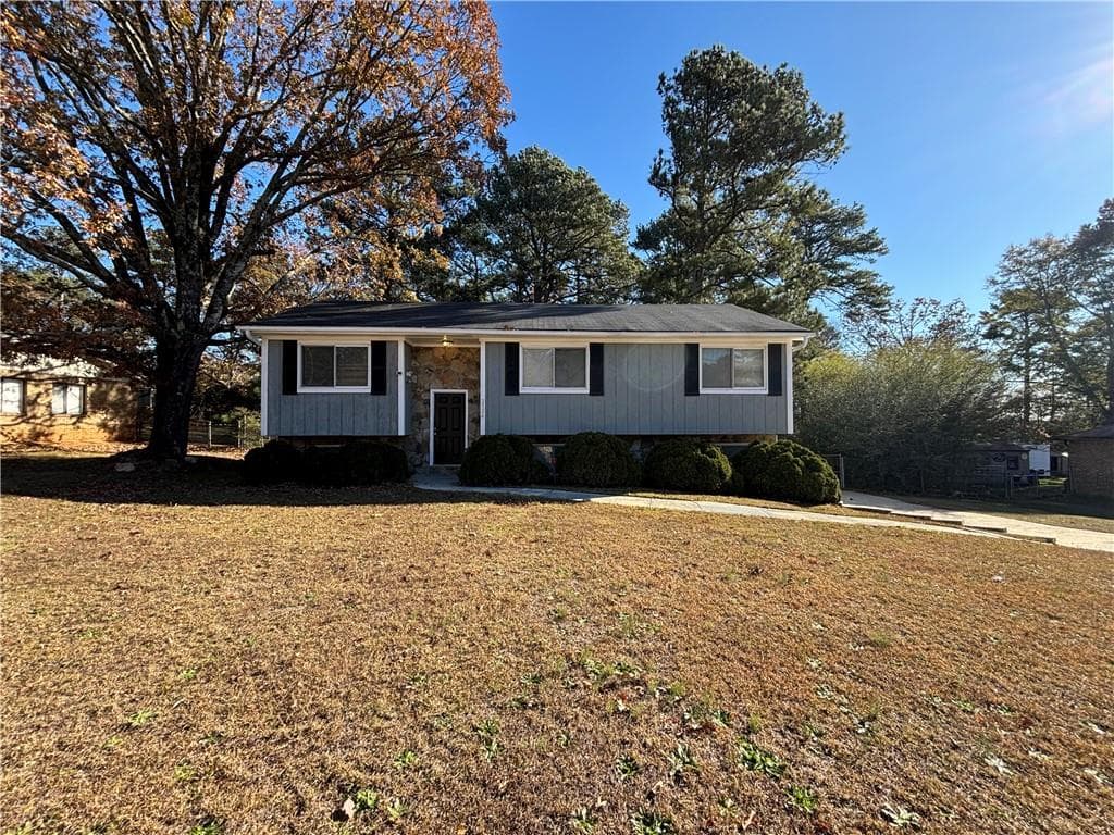 2326 Union Grove Court, Lithonia, GA 30058 — most recent listing photo