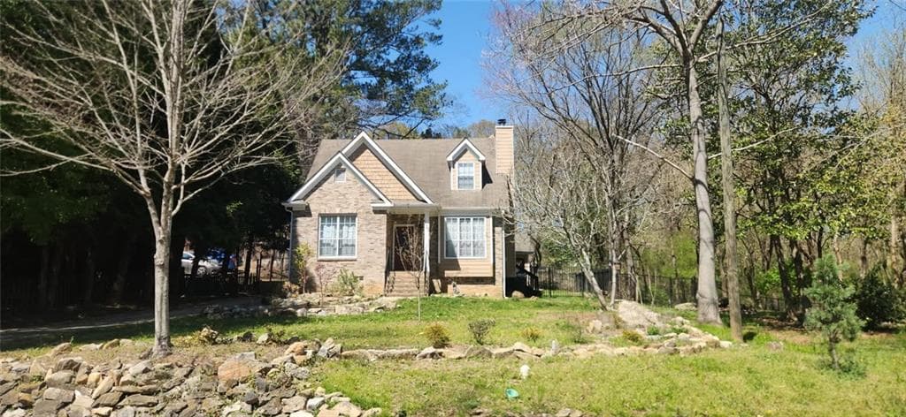 3 bedroom, 2 bathroom, 1,624 sq ft single family residence sold at 120 Johnson Road, Atlanta, GA 30318