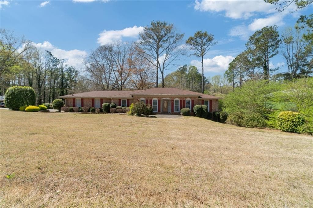 4892 DUNCAN Drive, Powder Springs, GA 30127 — most recent listing photo