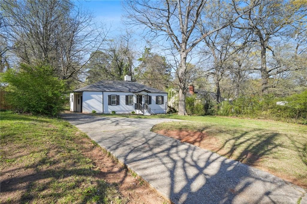 1013 Columbia Drive, Decatur, GA 30030 — most recent listing photo