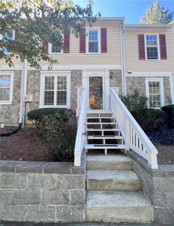 4006 Bayside Circle, Atlanta, GA 30340 — most recent listing photo