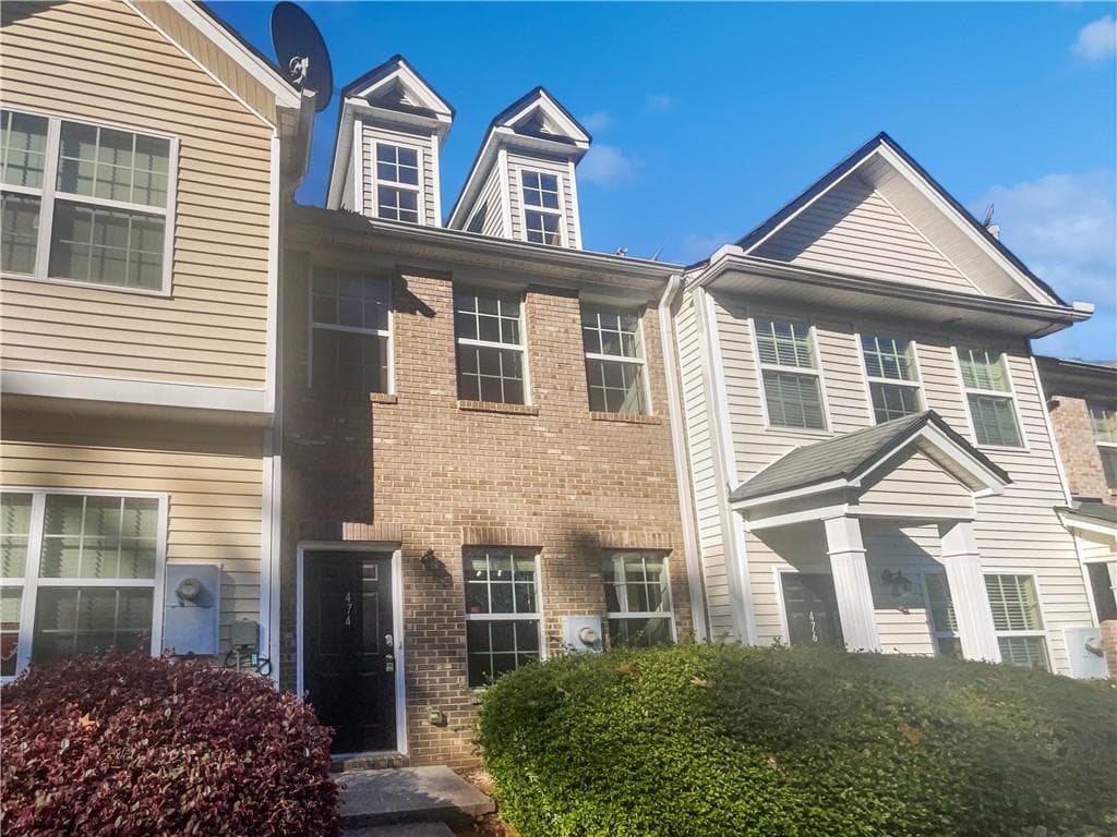 474 Berckman Drive, Lilburn, GA 30047 — most recent listing photo