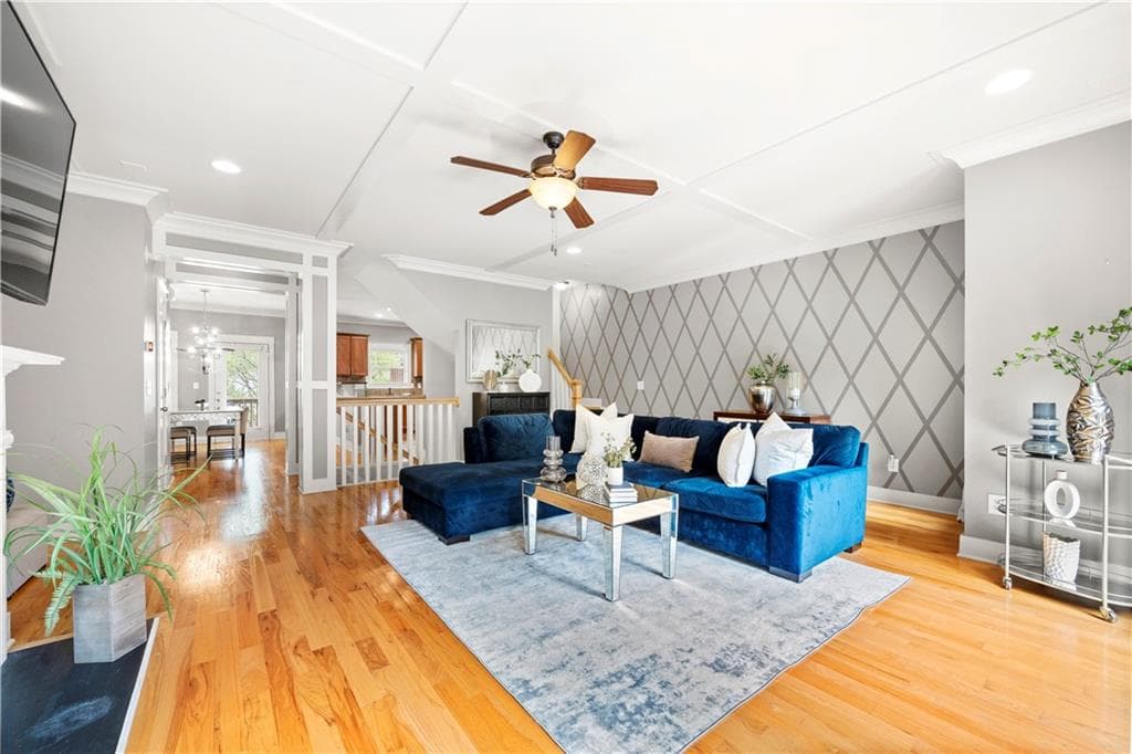 3200 Saute Way, Avondale Estates, GA 30002 — most recent listing photo