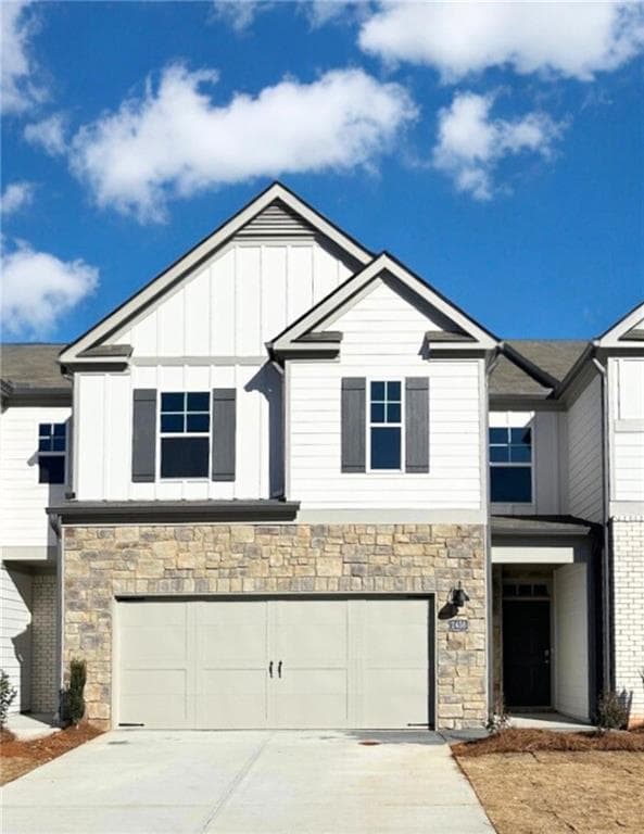 2458 Bayberry Street, Acworth, GA 30101 — most recent listing photo