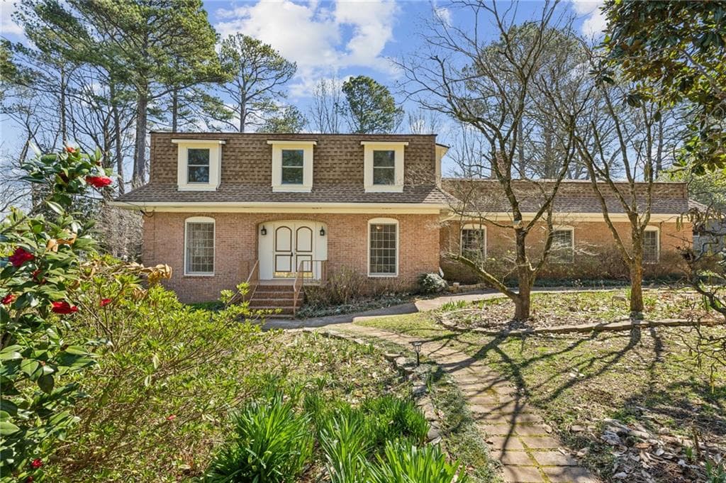 2373 Woodcreek Court, Tucker, GA 30084 — most recent listing photo