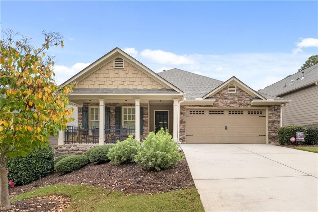 256 Summit Trail, Dallas, GA 30132 — most recent listing photo