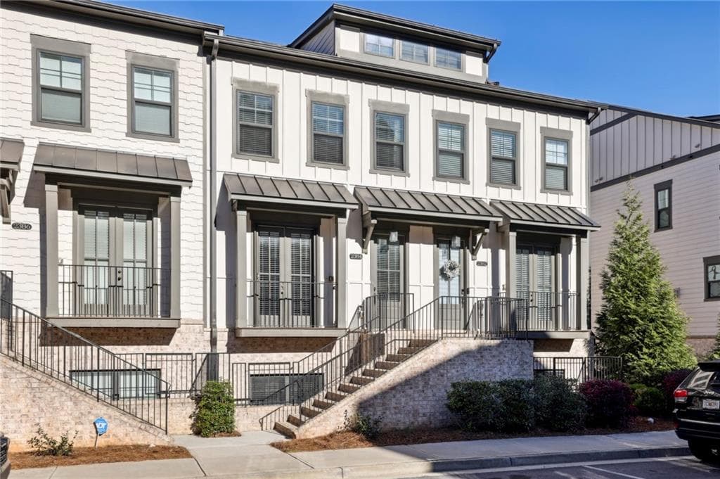 2384 Provence Park Way, Decatur, GA 30033 — most recent listing photo