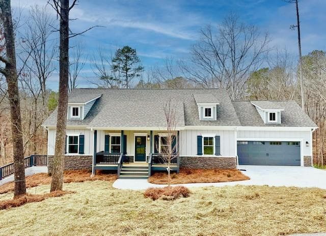 118 Jack Rabbit Drive, Waleska, GA 30183 — most recent listing photo