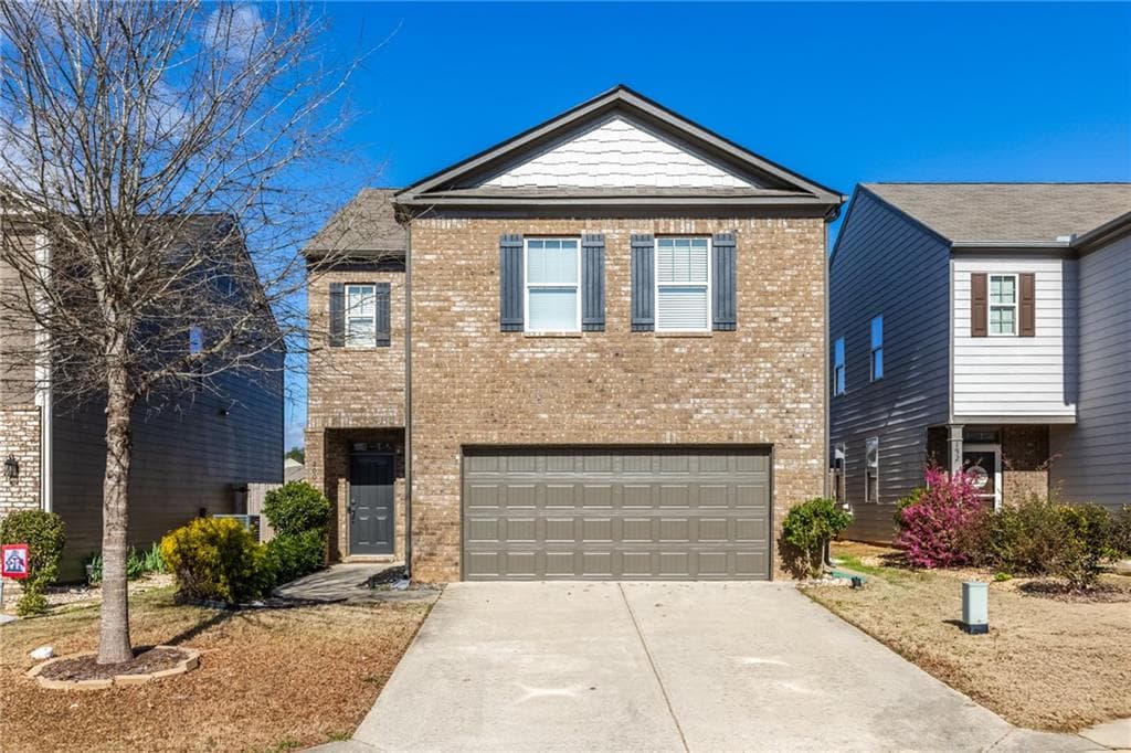 200 Thimbleberry Drive, Dawsonville, GA 30534 — most recent listing photo