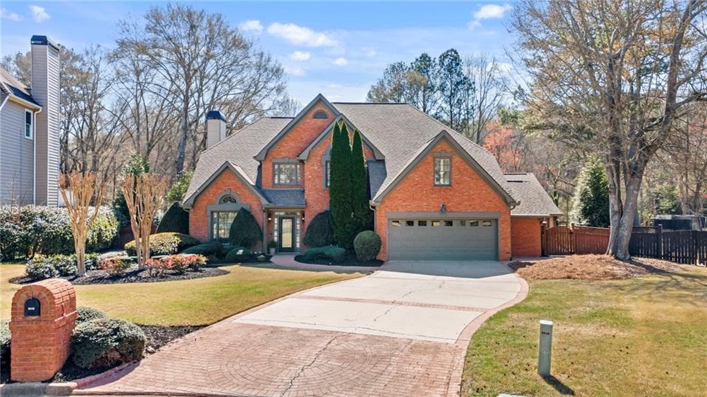 6715 Brookline Court, Cumming, GA 30040 — most recent listing photo